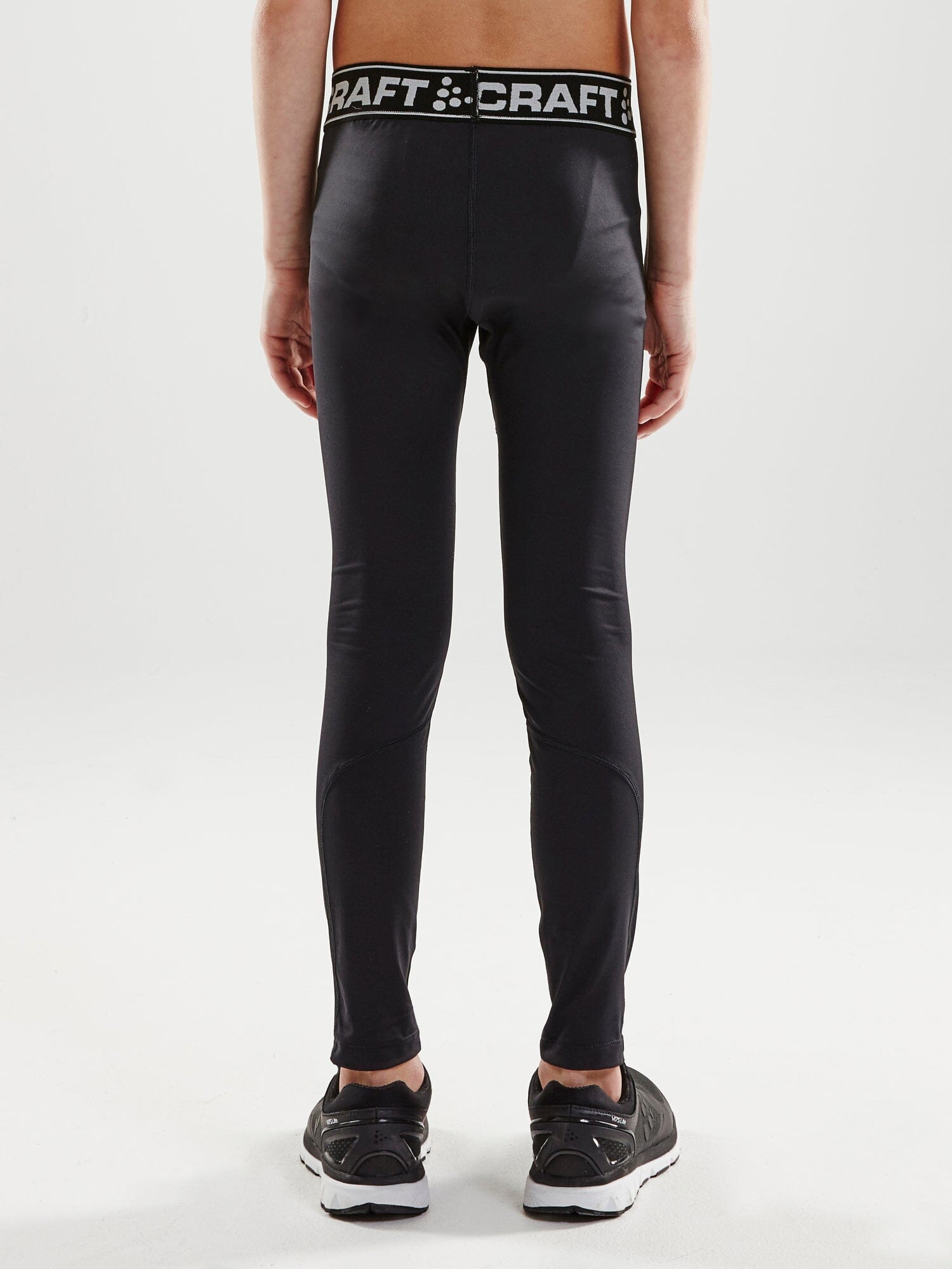 Junior Pro Control Compression Tights Craft Sportswear NA