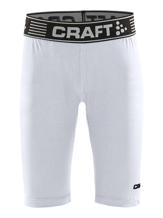 Junior Pro Control Compression Short Tights Craft Sportswear NA