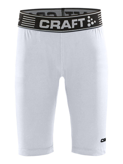 Junior Pro Control Compression Short Tights Craft Sportswear NA
