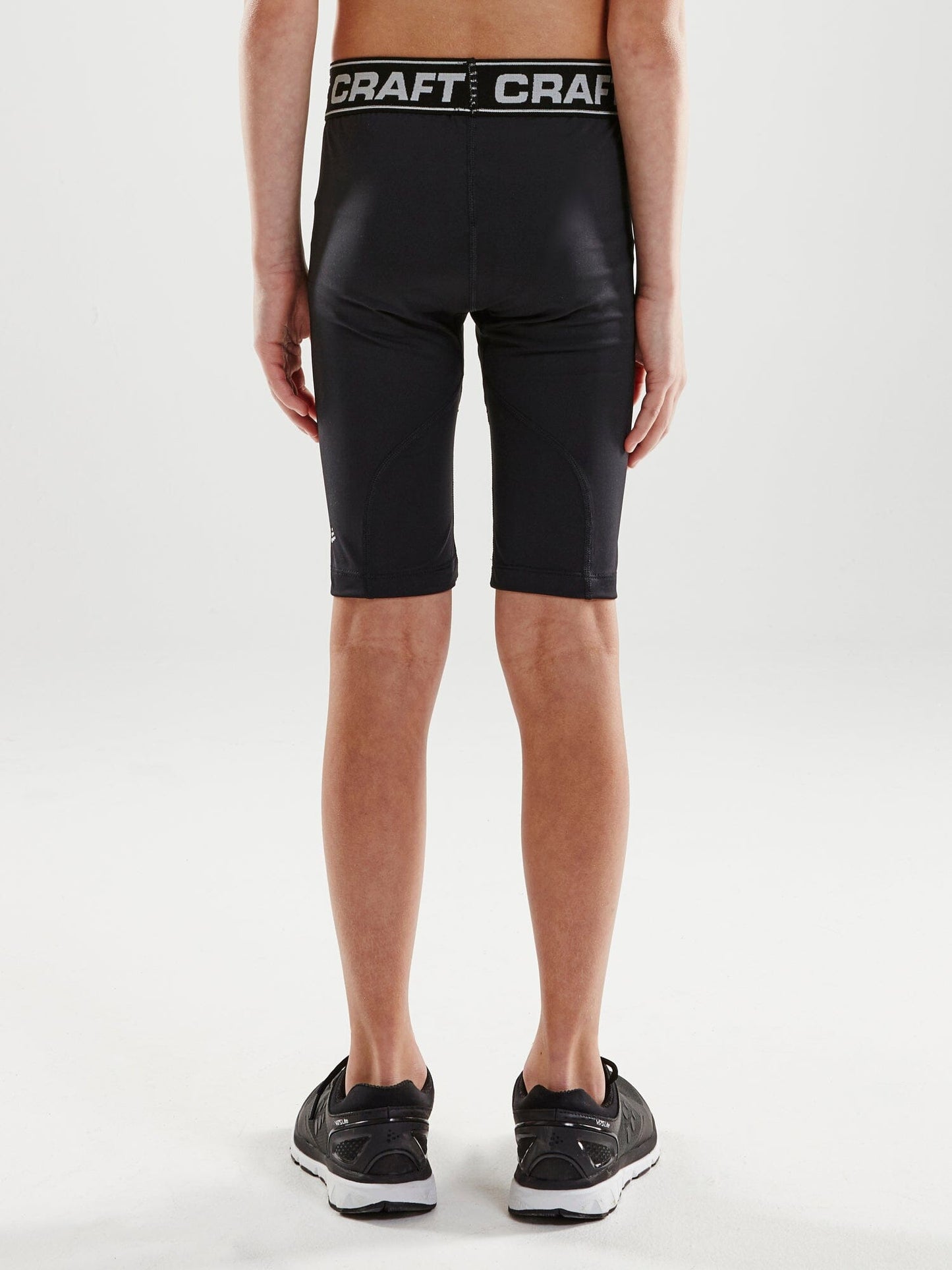 Junior Pro Control Compression Short Tights Craft Sportswear NA