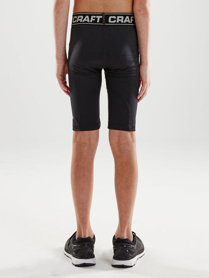 Junior Pro Control Compression Short Tights Craft Sportswear NA