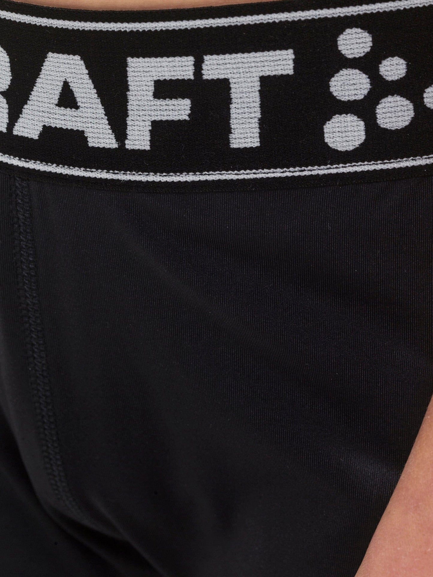 Junior Pro Control Compression Short Tights Craft Sportswear NA