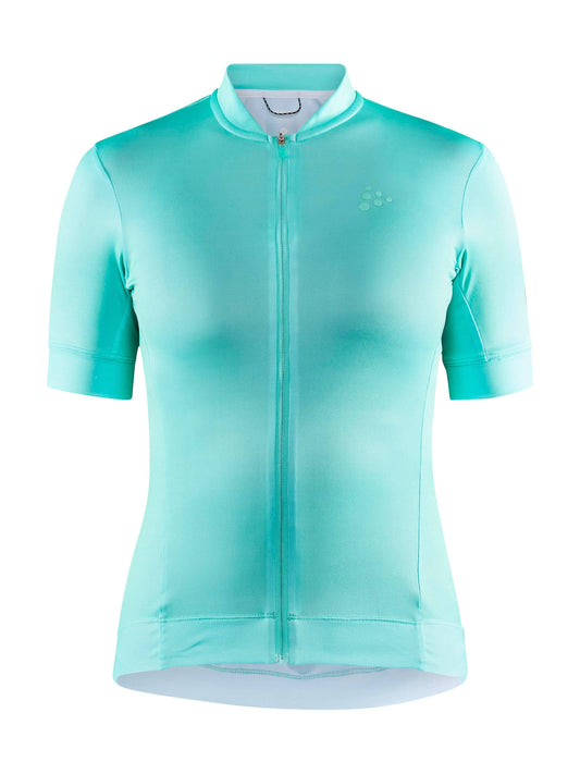 WOMEN'S ESSENCE CYCLING JERSEY - EON Craft Sportswear NA
