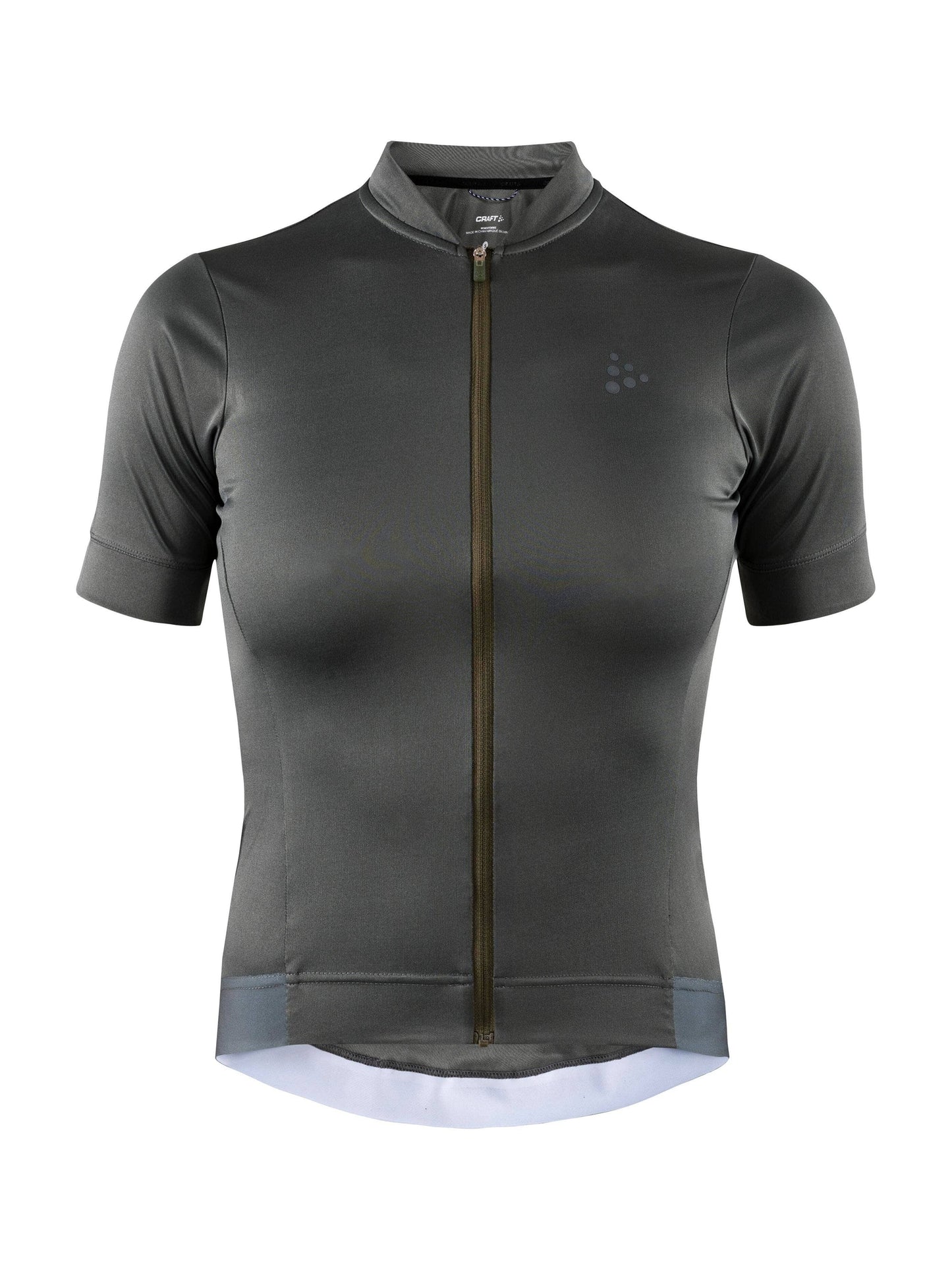 WOMEN'S ESSENCE CYCLING JERSEY - RIFT Craft Sportswear NA