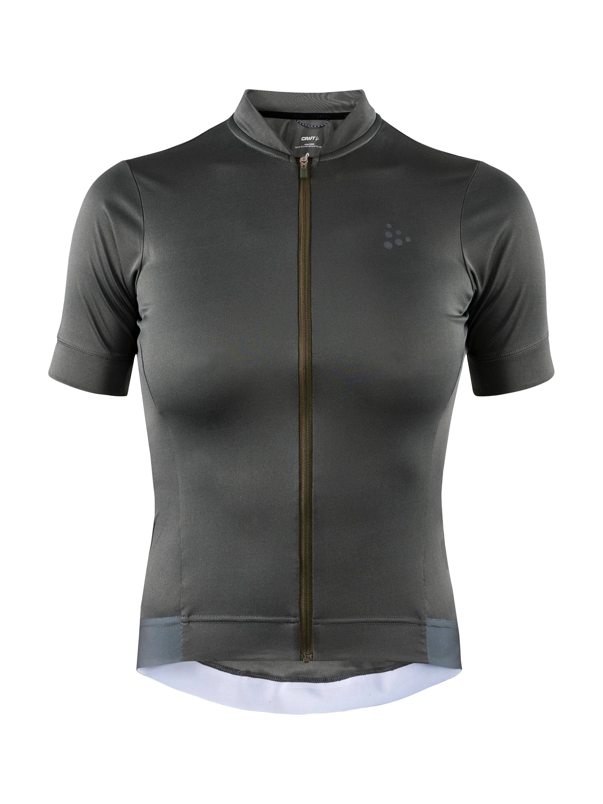 WOMEN'S ESSENCE CYCLING JERSEY - RIFT Craft Sportswear NA