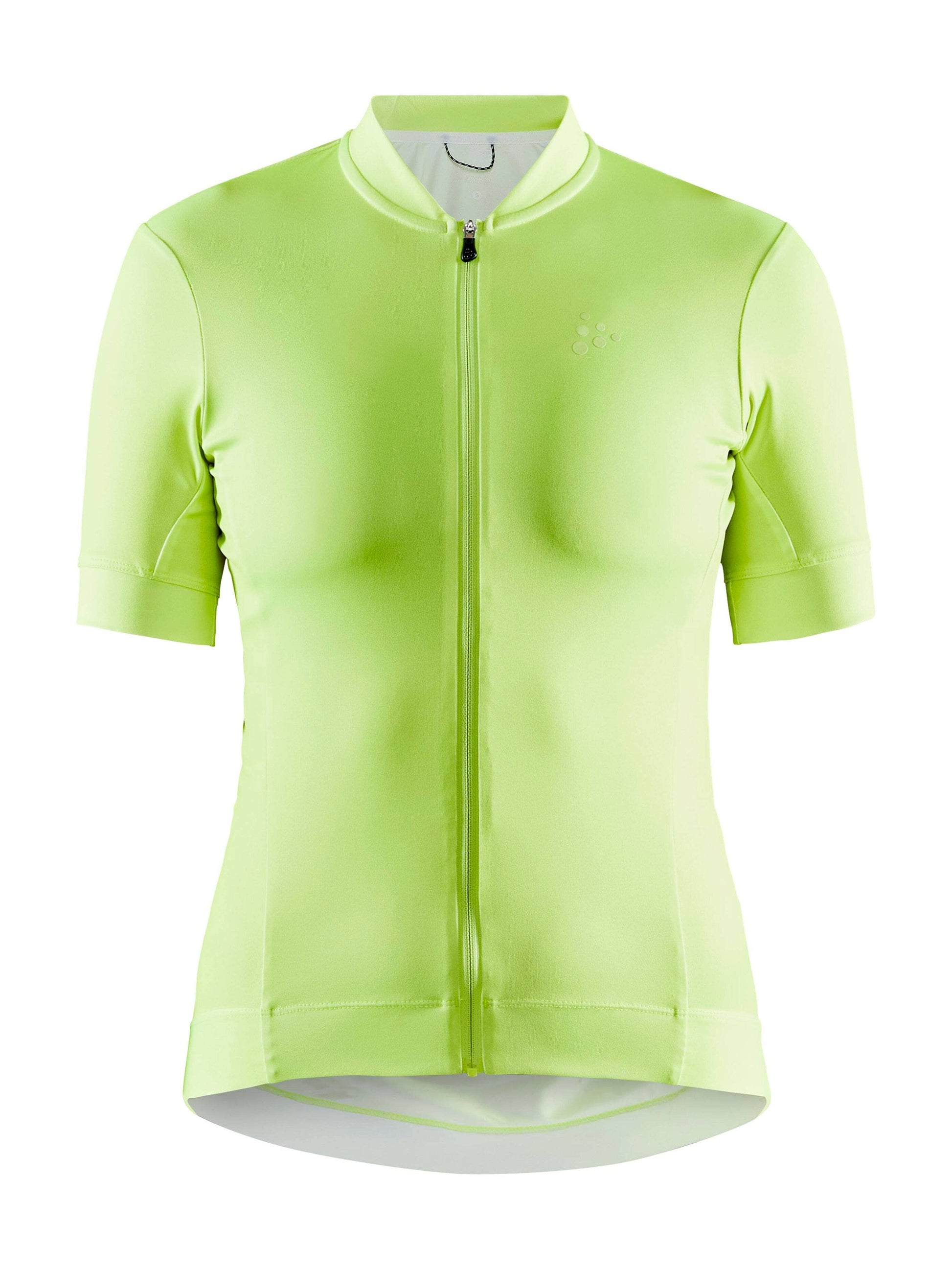 WOMEN'S ESSENCE CYCLING JERSEY - SNAP Craft Sportswear NA