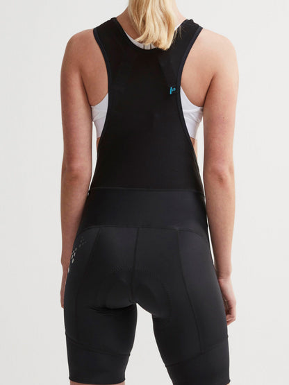 WOMEN'S ESSENCE CYCLING BIB SHORTS Craft Sportswear NA