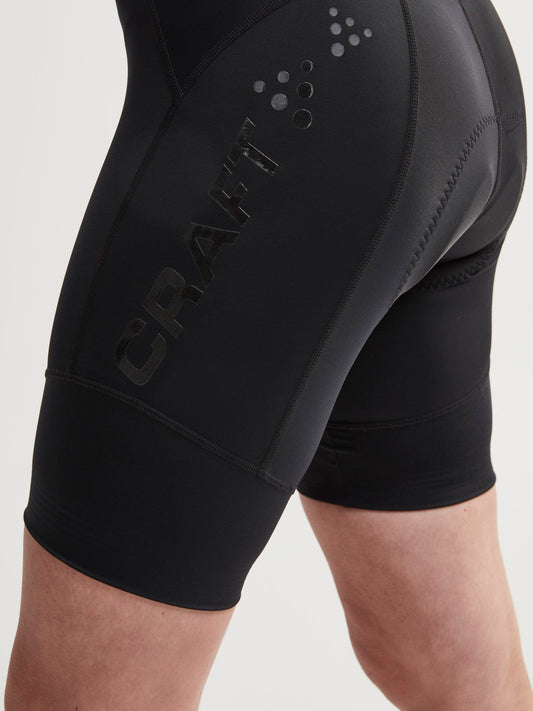 WOMEN'S ESSENCE CYCLING BIB SHORTS Craft Sportswear NA