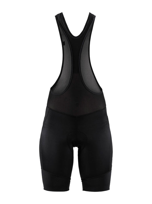 WOMEN'S ESSENCE CYCLING BIB SHORTS Craft Sportswear NA