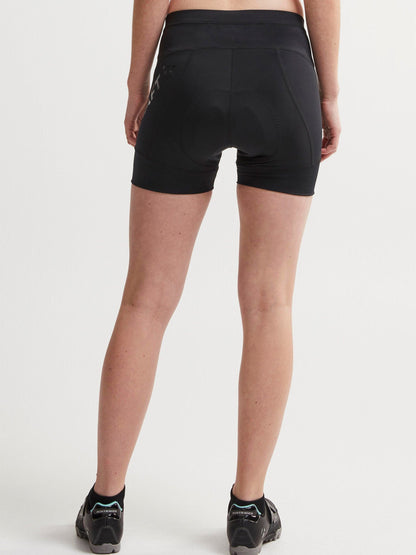 Women's Essence Cycling Hot Pants Craft Sportswear NA