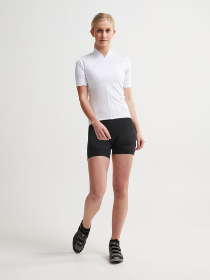 Women's Essence Cycling Hot Pants Craft Sportswear NA
