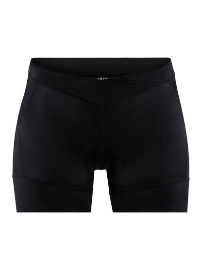 Women's Essence Cycling Hot Pants Craft Sportswear NA