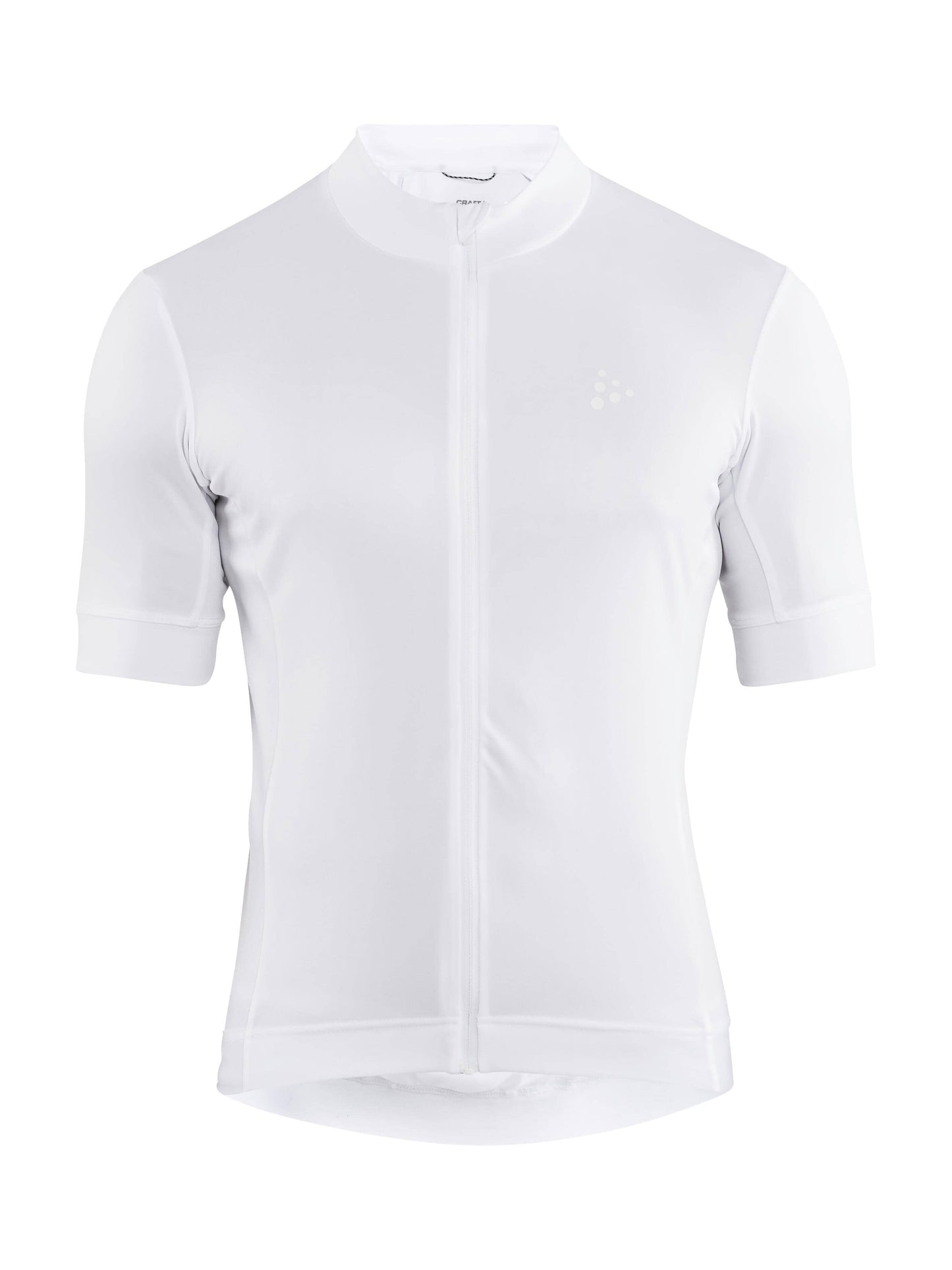 Men's Essense Cycling Jersey - WHITE Craft Sportswear NA