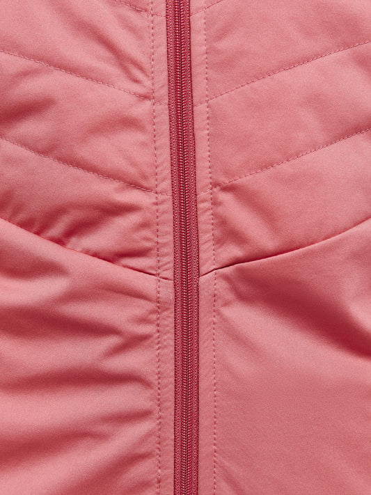 WOMEN'S STORM BALANCE XC SKI JACKET - MACHINE-ROSE Craft Sportswear NA