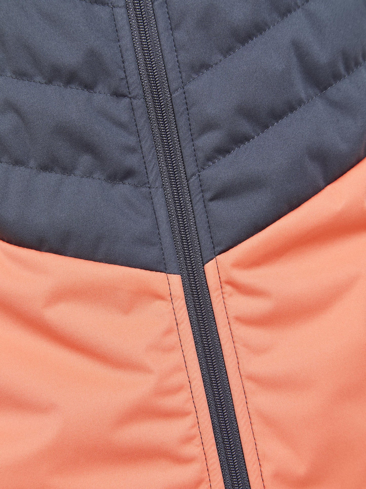 WOMEN'S STORM BALANCE XC SKI JACKET - TRACE/WHITE Craft Sportswear NA