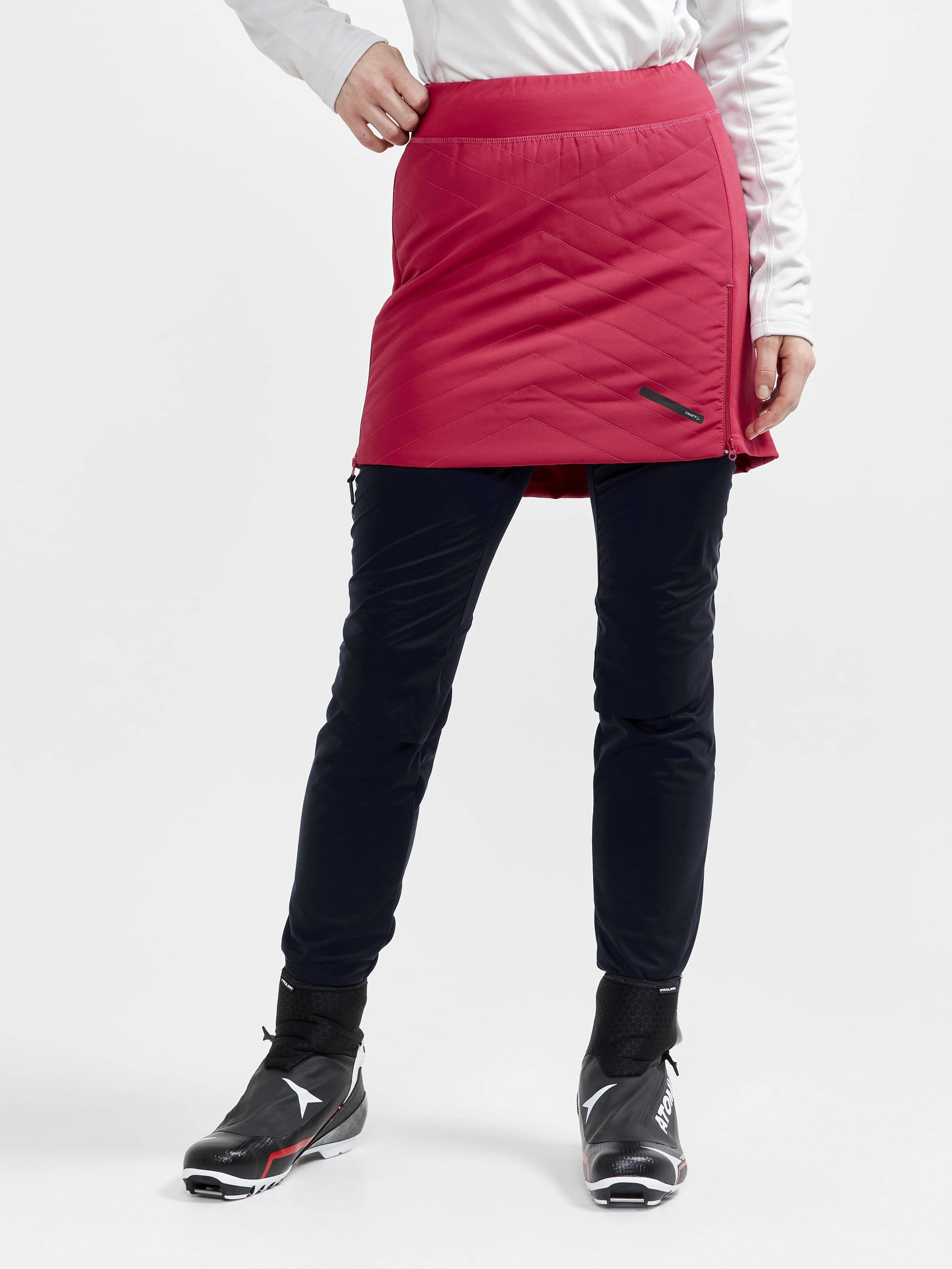 Women's Storm Thermal Xc Ski Skirt - MACHINE – Craft Sportswear NA