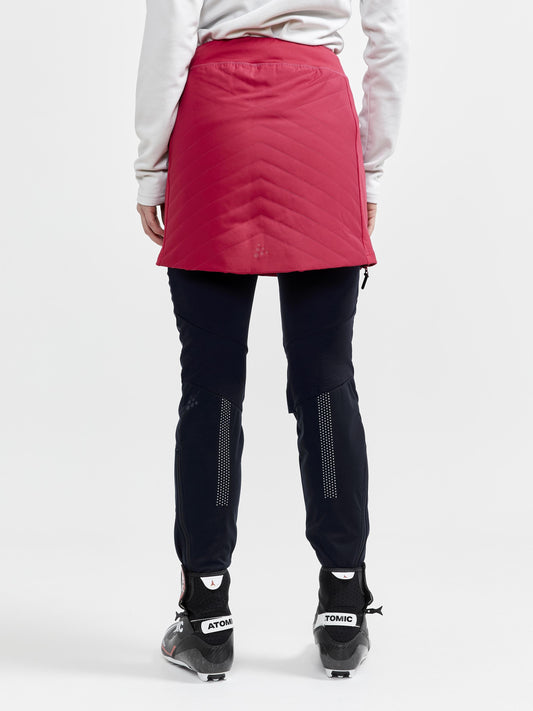 Women's Storm Thermal Xc Ski Skirt - MACHINE Craft Sportswear NA