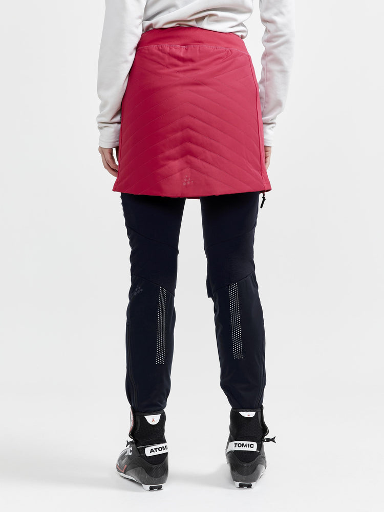 Women's Storm Thermal Xc Ski Skirt - MACHINE Craft Sportswear NA