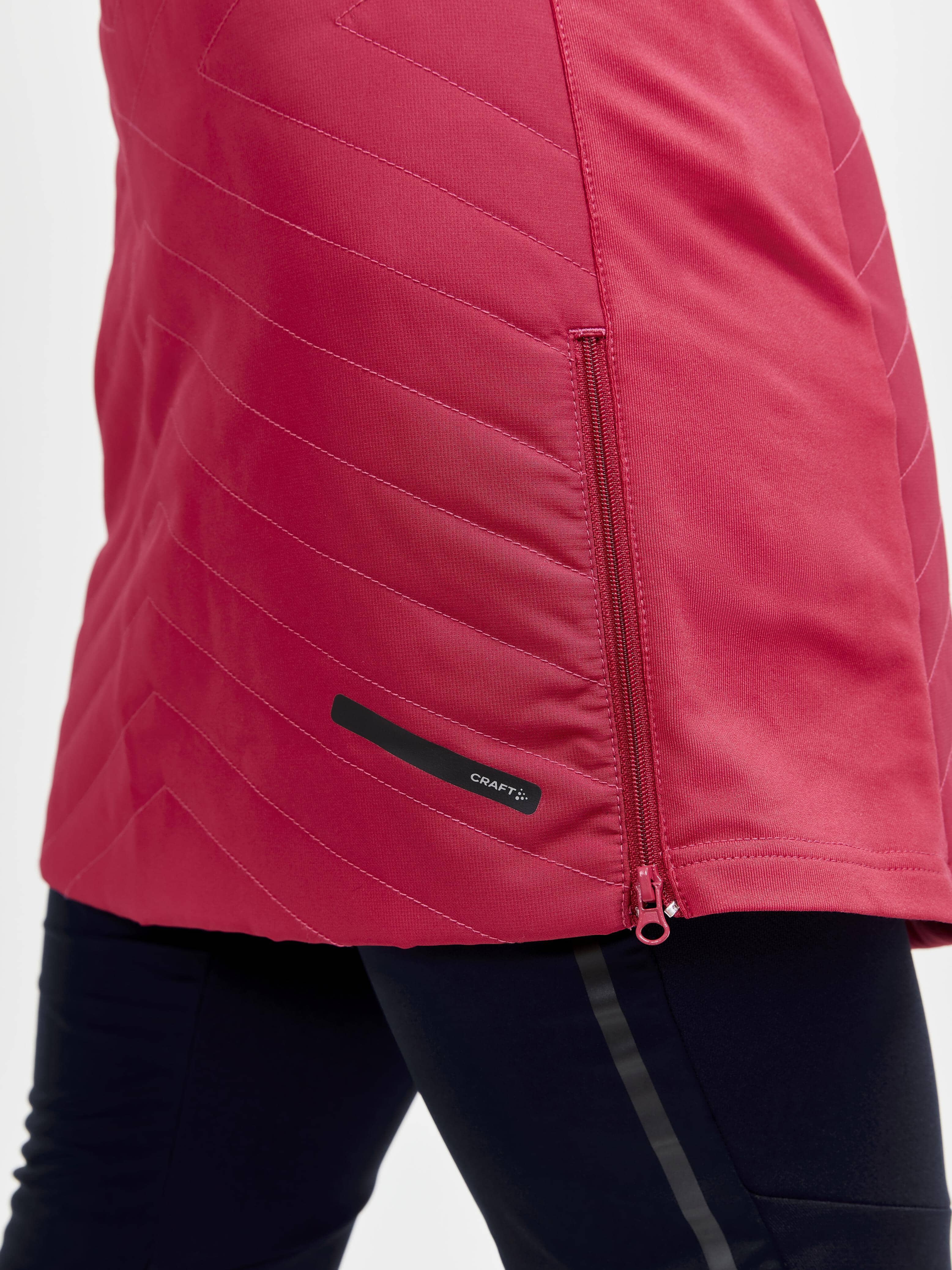 Women's Storm Thermal Xc Ski Skirt - MACHINE – Craft Sportswear NA