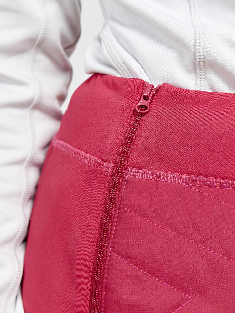 Women's Storm Thermal Xc Ski Skirt - MACHINE Craft Sportswear NA