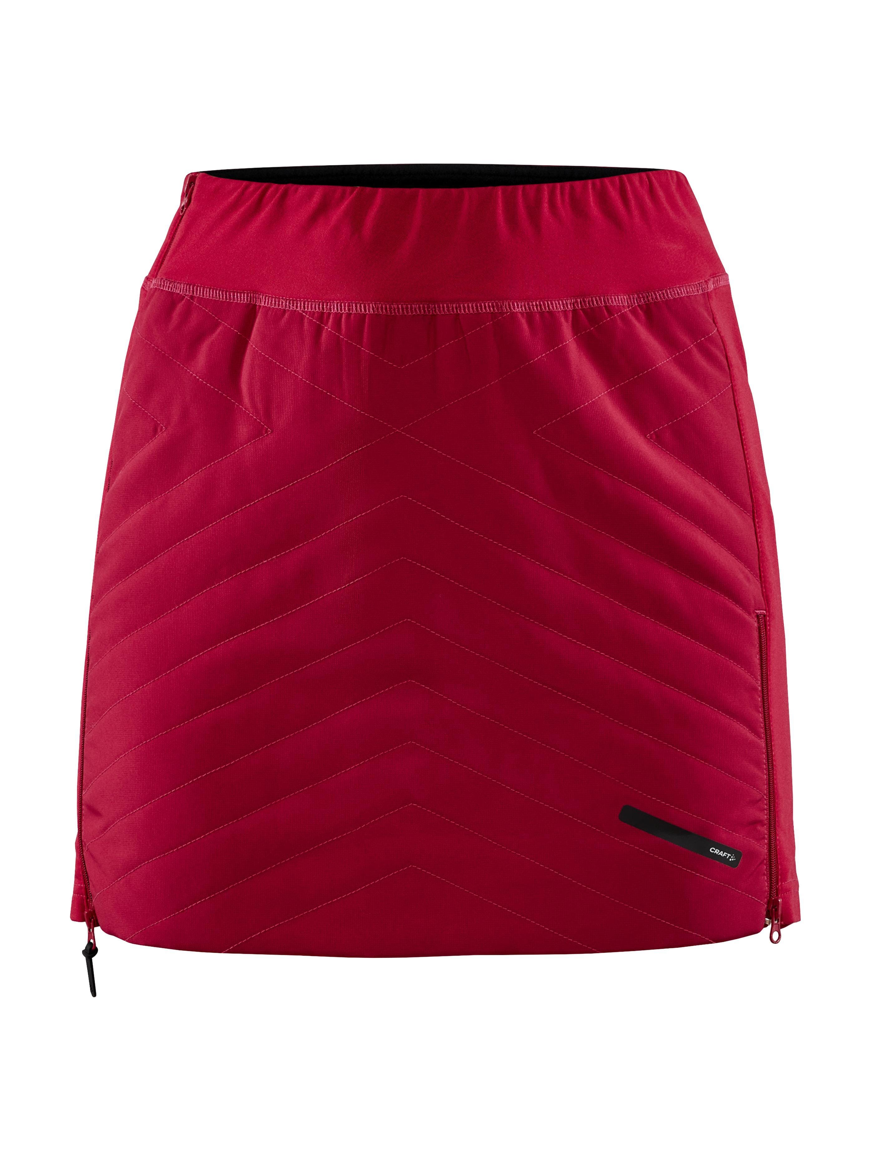 Women's Storm Thermal XC Skirt - MACHINE – Craft Sportswear NA