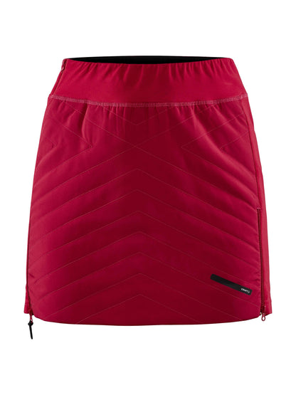 Women's Storm Thermal Xc Ski Skirt - MACHINE Craft Sportswear NA