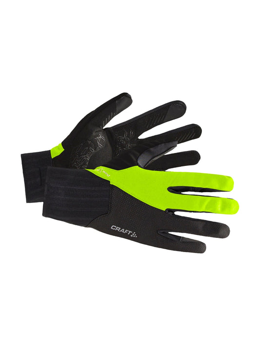 ALL WEATHER GLOVE Craft Sportswear NA