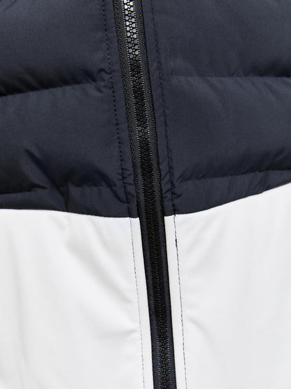 WOMEN'S PURSUIT THERMAL XC SKI JACKET - BLACK/ASH Craft Sportswear NA