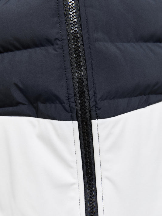 WOMEN'S PURSUIT THERMAL XC SKI JACKET - BLACK/ASH Craft Sportswear NA