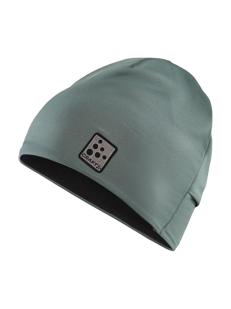 MICROFLEECE PONYTAIL HAT Hats/Accessories Craft Sportswear NA