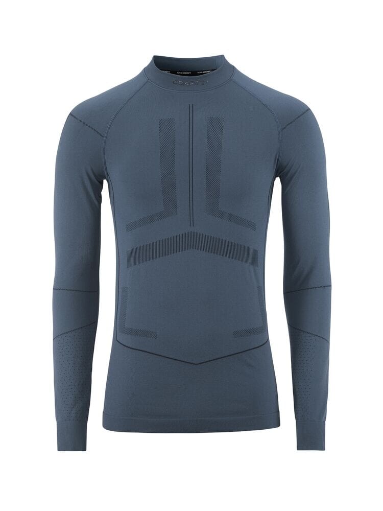 Men's Active Intensity Baselayer - Lake Men's Baselayer Craft Sportswear NA