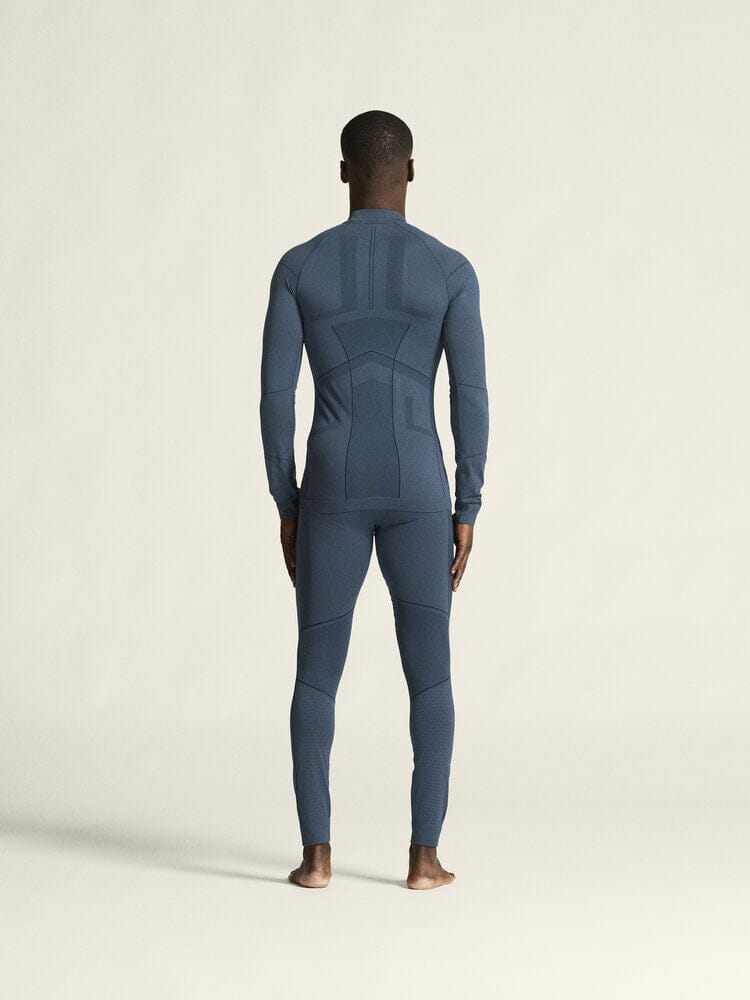 Men's Active Intensity Baselayer - Lake Men's Baselayer Craft Sportswear NA