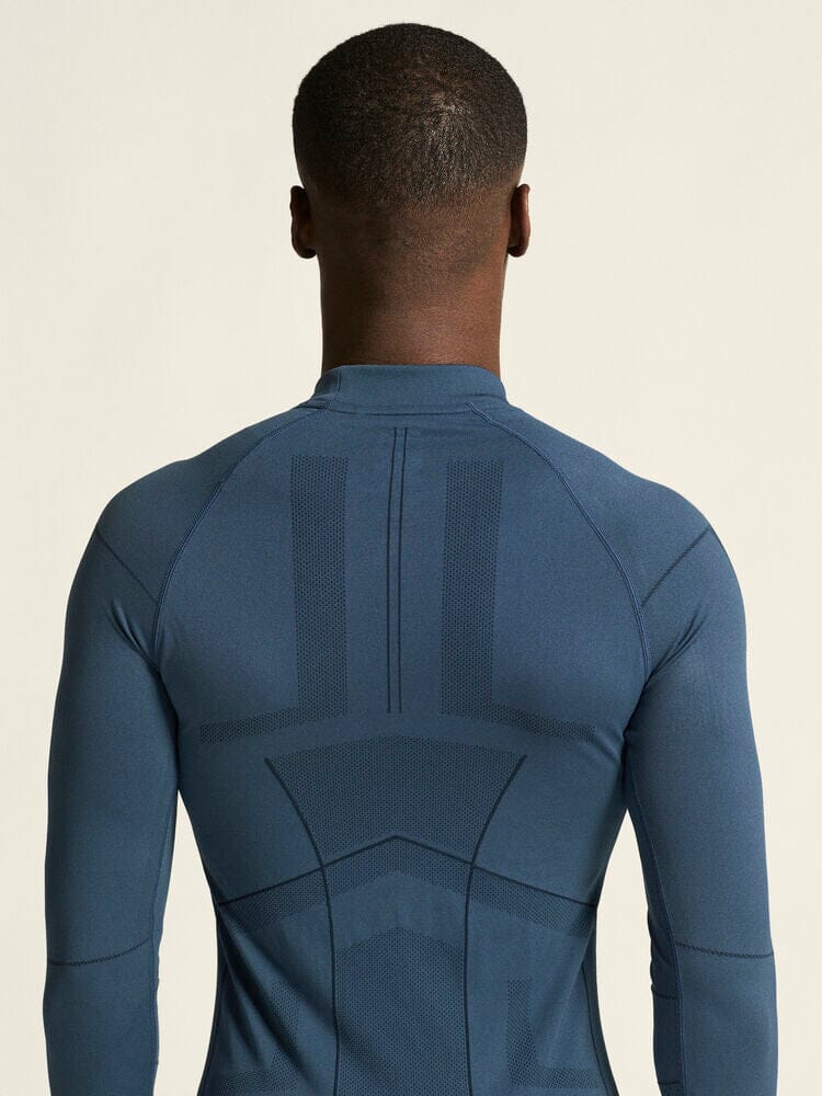Men's Active Intensity Baselayer - Lake Men's Baselayer Craft Sportswear NA