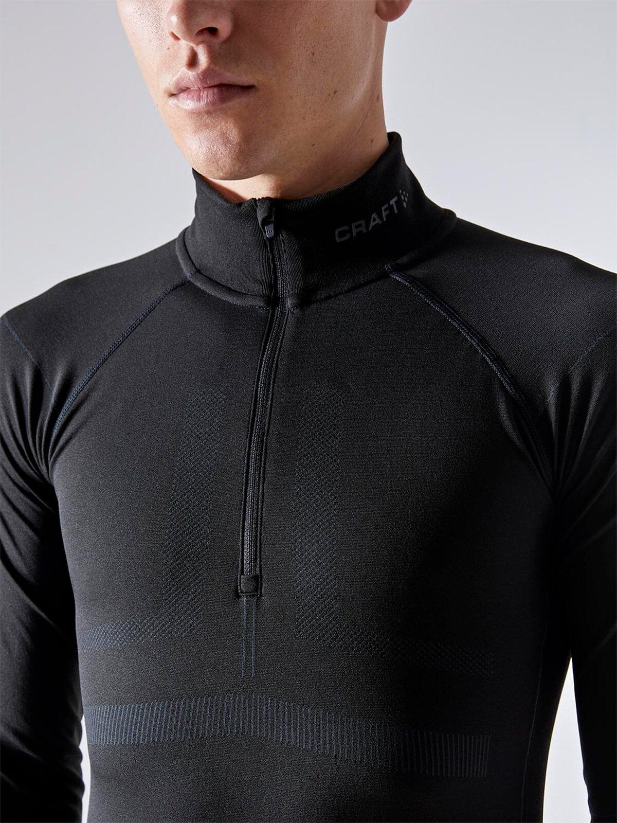 Men's Base layers for Running & Skiing | Craft Sports US – Craft ...