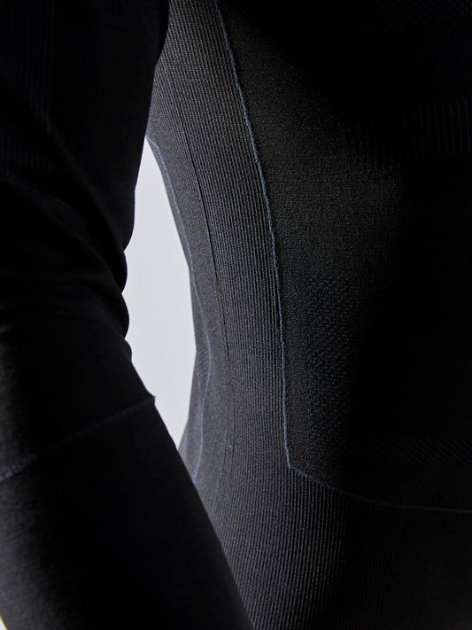 MEN'S ACTIVE INTENSITY 1/4 ZIP BASELAYER Craft Sportswear NA