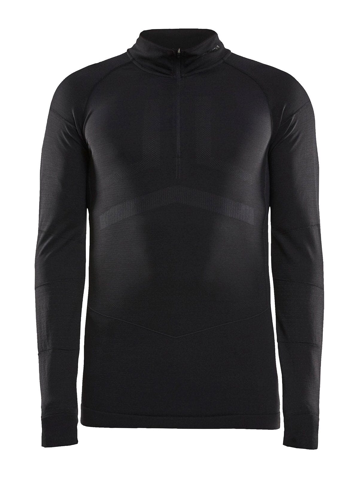 MEN'S ACTIVE INTENSITY 1/4 ZIP BASELAYER Craft Sportswear NA