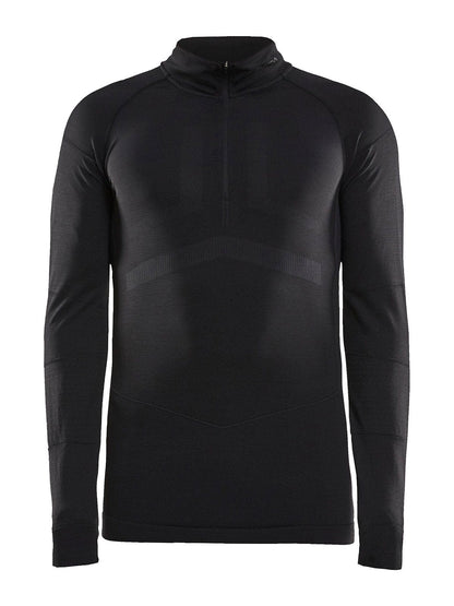 MEN'S ACTIVE INTENSITY 1/4 ZIP BASELAYER Craft Sportswear NA