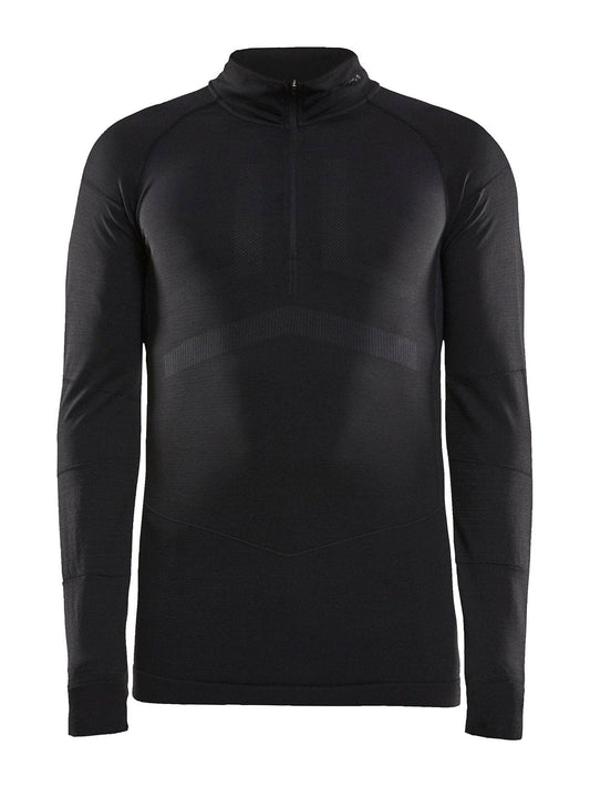 MEN'S ACTIVE INTENSITY 1/4 ZIP BASELAYER Craft Sportswear NA