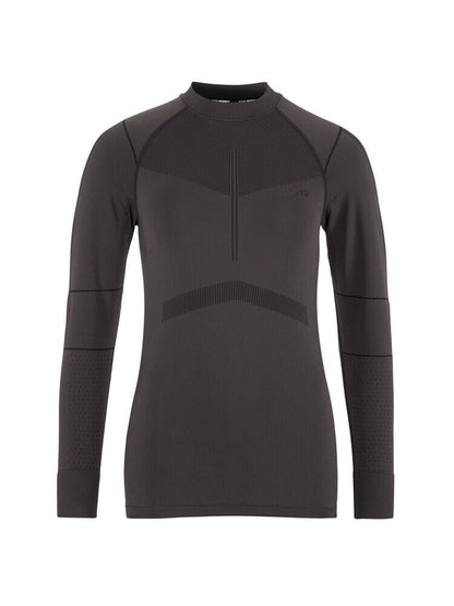 Women's Active Intensity Baselayer - DK Plum Women's Baselayer Craft Sportswear NA