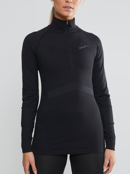 WOMEN'S ACTIVE INTENSITY BASELAYER Craft Sportswear NA