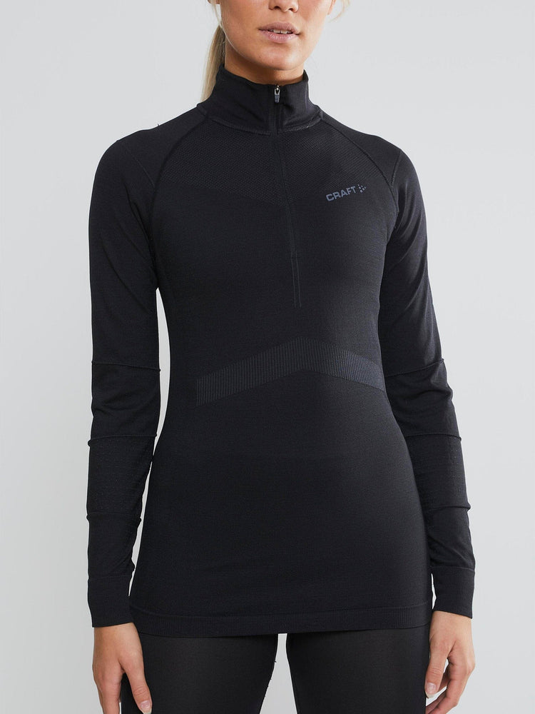 WOMEN'S ACTIVE INTENSITY BASELAYER Craft Sportswear NA