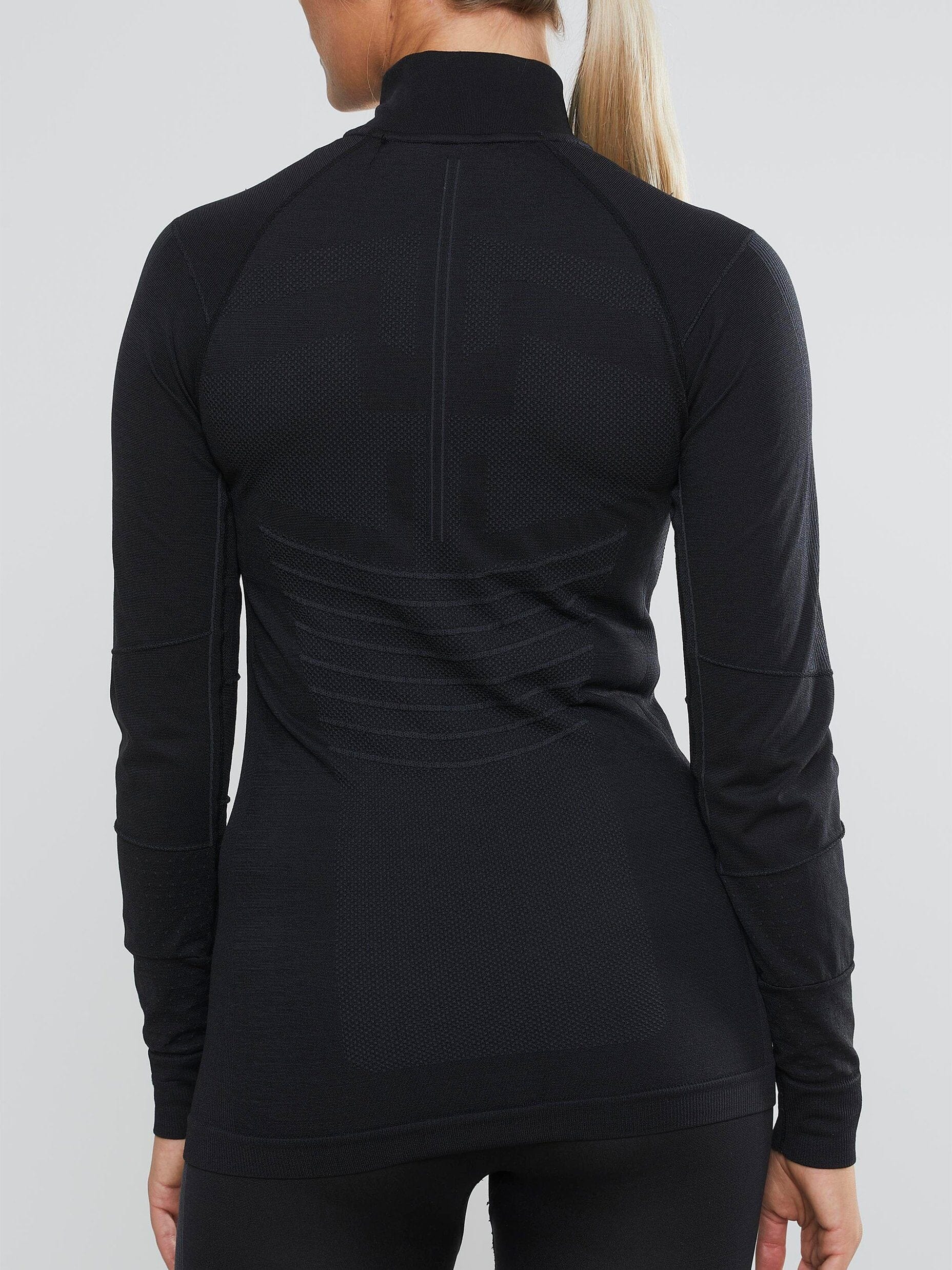WOMEN'S ACTIVE INTENSITY BASELAYER Craft Sportswear NA