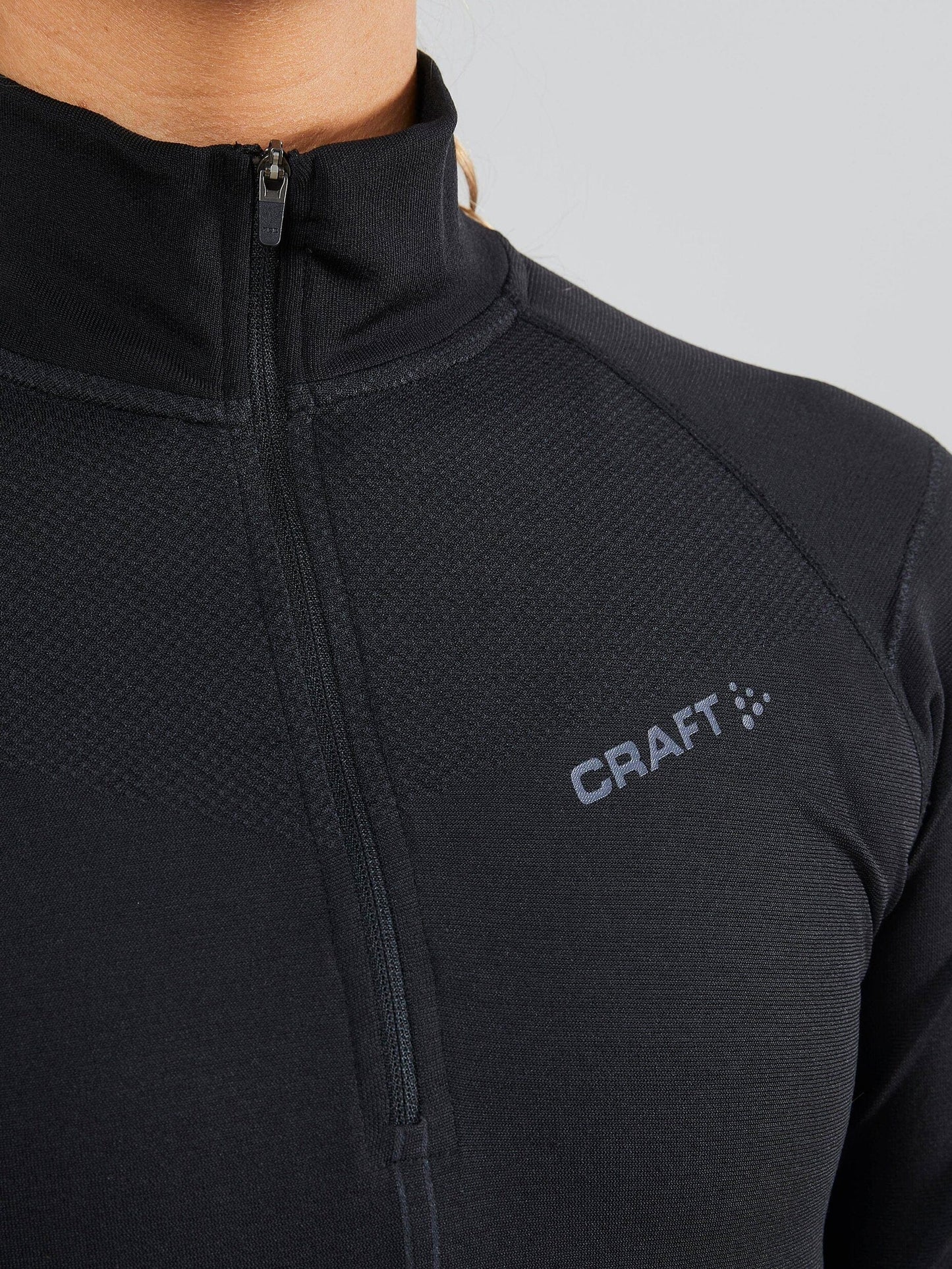 WOMEN'S ACTIVE INTENSITY BASELAYER Craft Sportswear NA