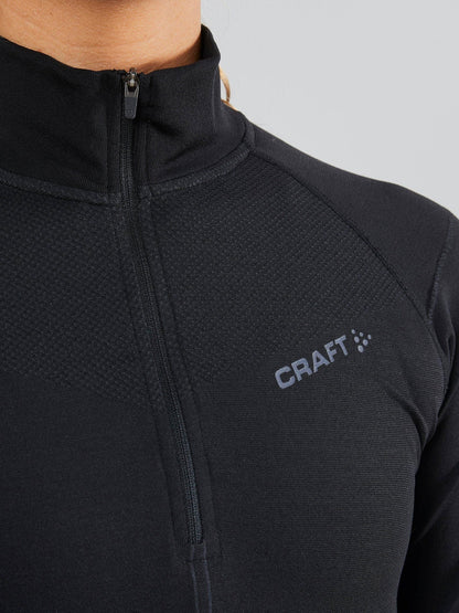 WOMEN'S ACTIVE INTENSITY BASELAYER Craft Sportswear NA