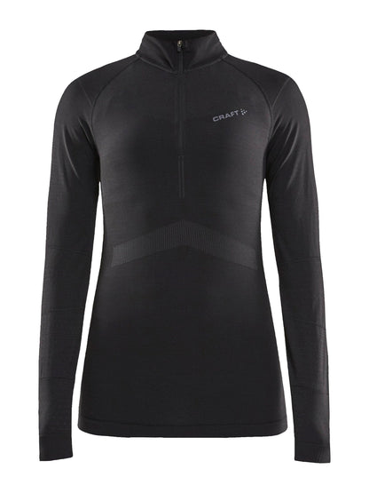 WOMEN'S ACTIVE INTENSITY BASELAYER Craft Sportswear NA