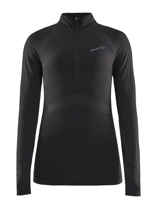 WOMEN'S ACTIVE INTENSITY BASELAYER Craft Sportswear NA