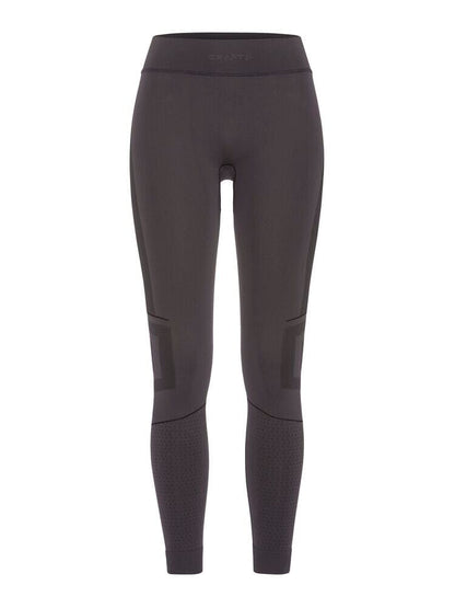Women's Active Intensity Baselayer Pants - DK Plum Women's Baselayer Craft Sportswear NA