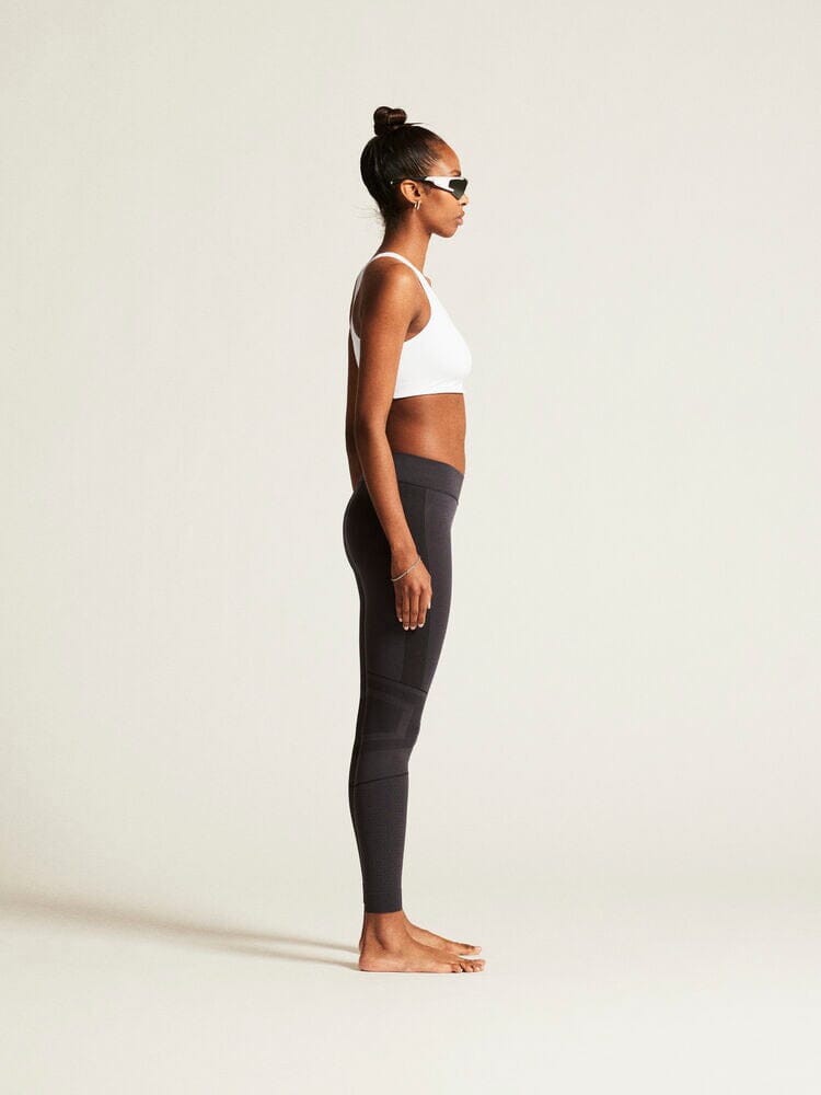 Women's Active Intensity Baselayer Pants - DK Plum Women's Baselayer Craft Sportswear NA