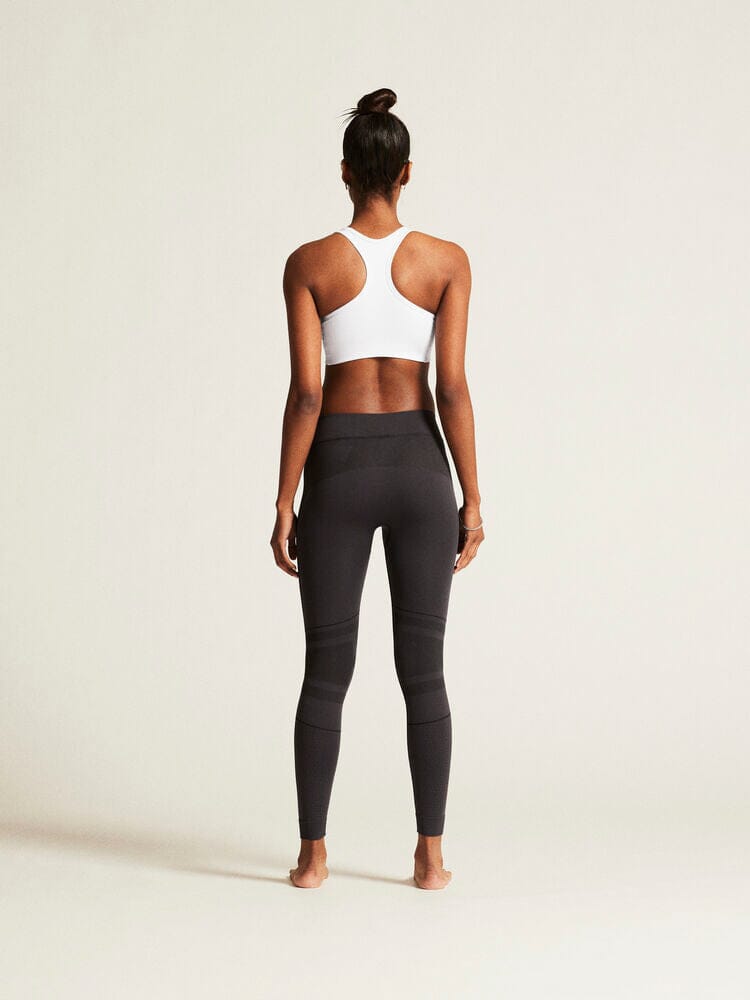 Women's Active Intensity Baselayer Pants - DK Plum Women's Baselayer Craft Sportswear NA
