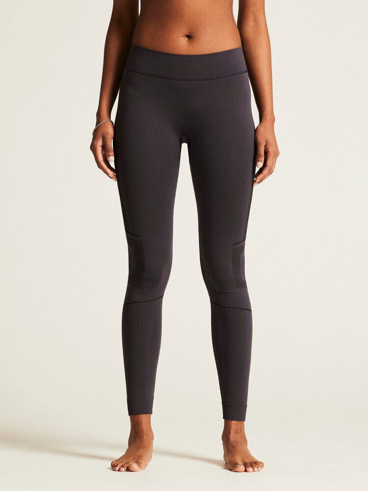 Women's Active Intensity Baselayer Pants - DK Plum Women's Baselayer Craft Sportswear NA